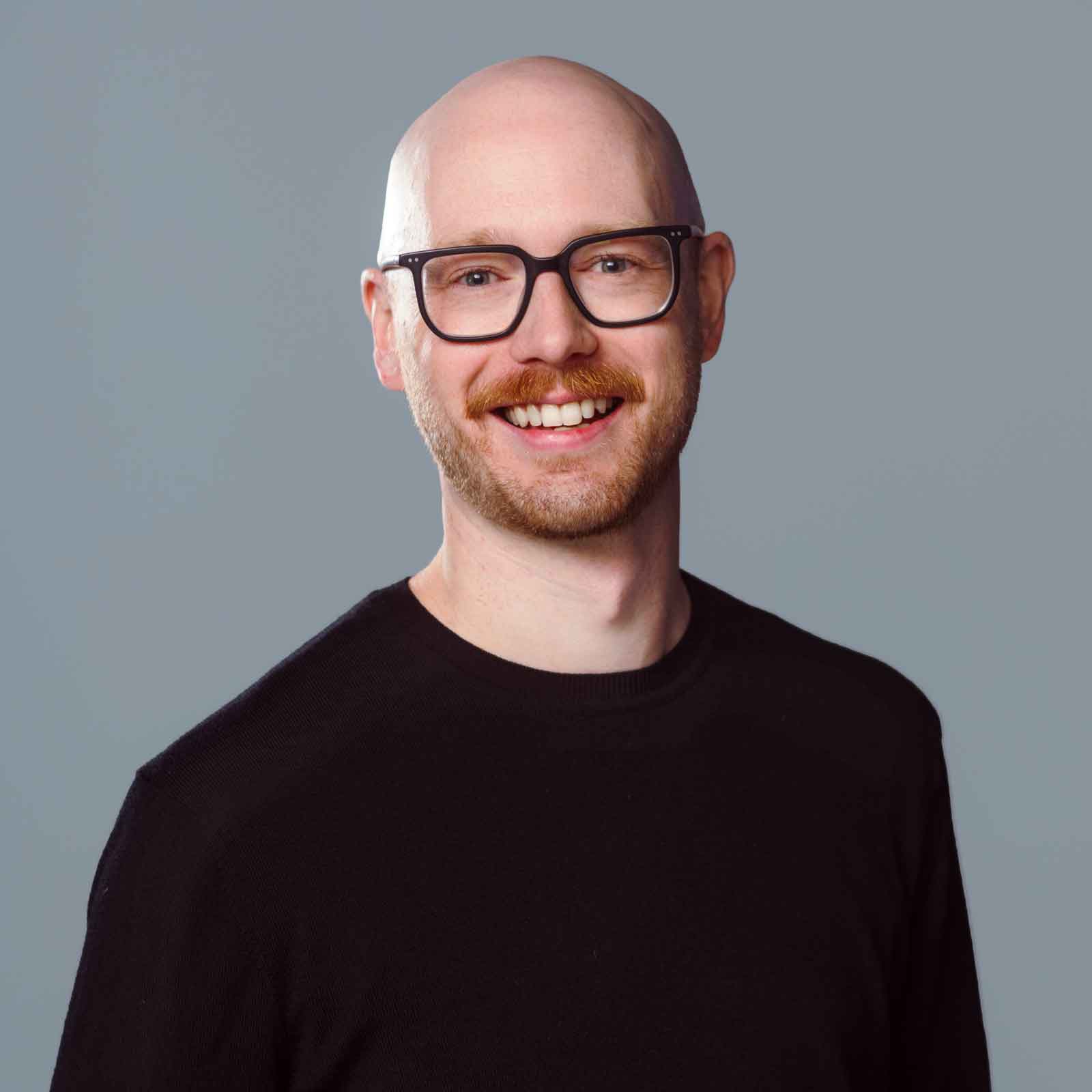 An Image of Eric