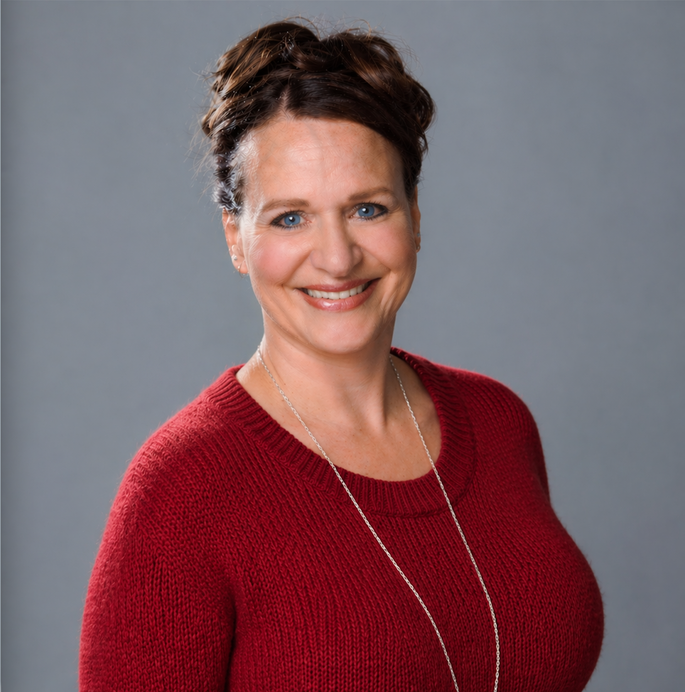 An Image of Lynn