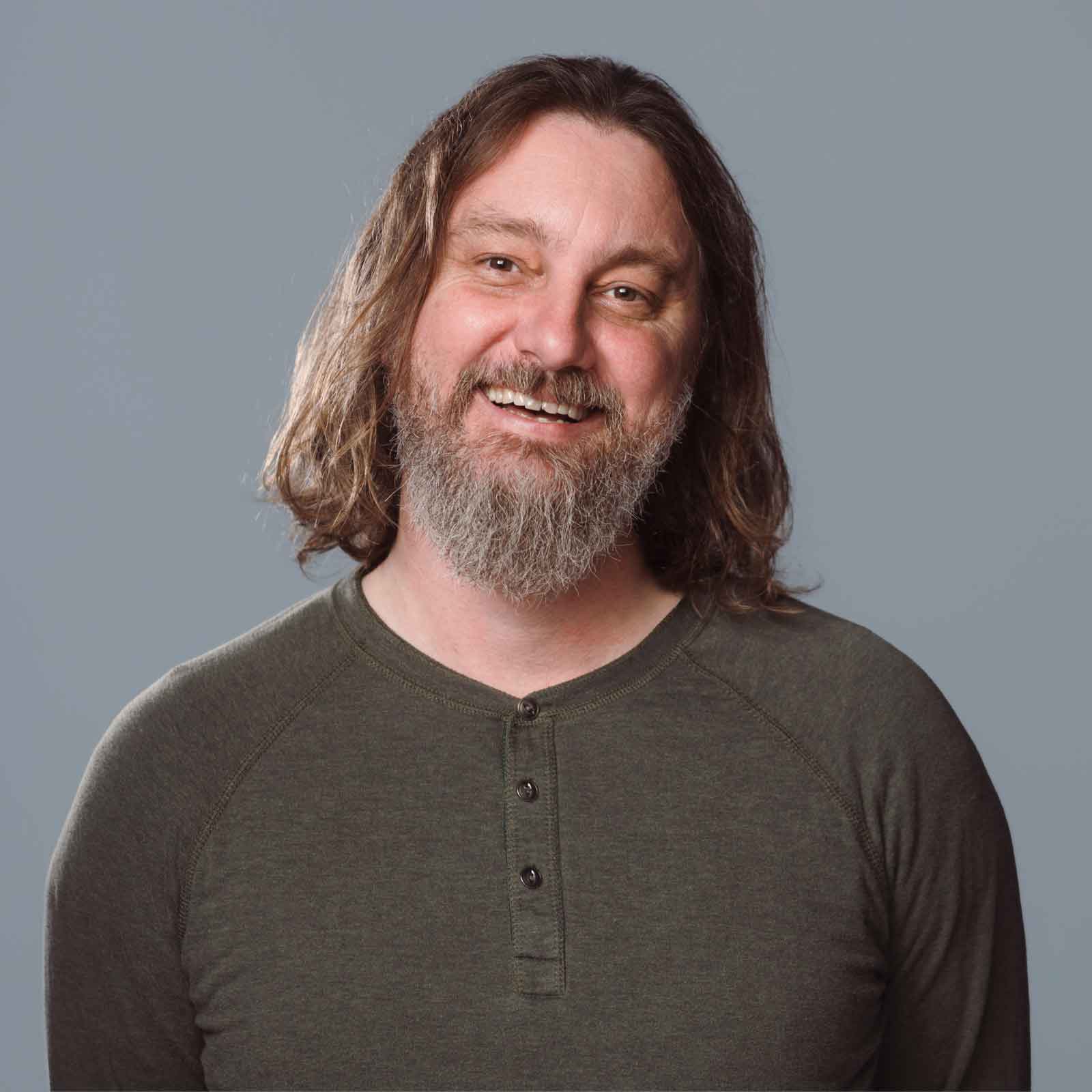 An Image of Matthew